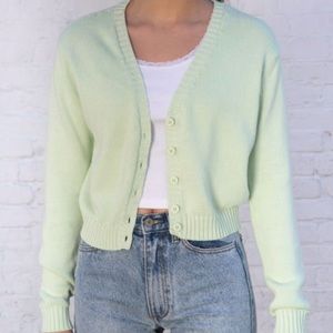 Brandy Melville Billie Sweater